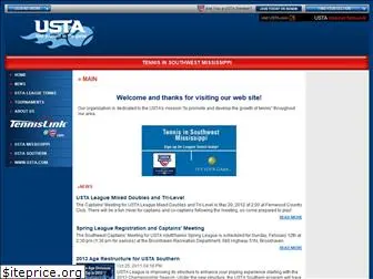 swmississippi.usta.com