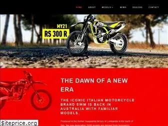 swmmotorcycles.com.au