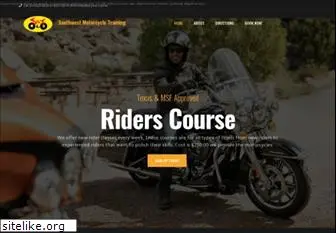 swmotorcycletraining.com