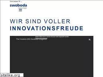 swoboda.com