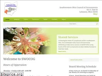 swocog.org