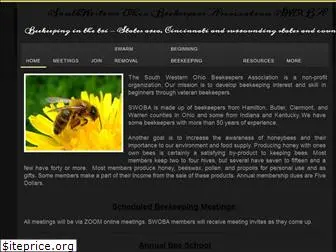 swohiobeekeepers.com