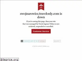 swojnarowicz.travelonly.com