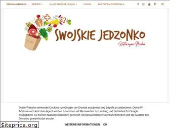 swojskiejedzonko.blogspot.com