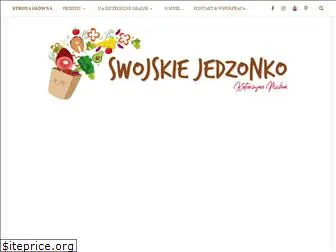 swojskiejedzonko.com