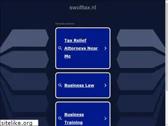 swolltax.nl