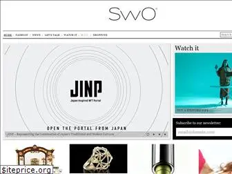 swomagazine.com