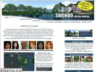 swondo.com