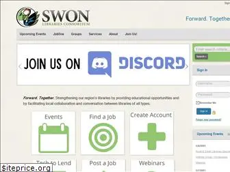 swonlibraries.org