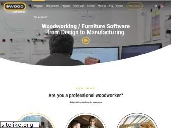 swood.eficad.com