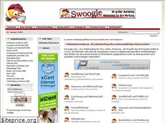 swoogle.org