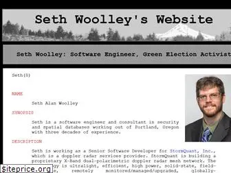 swoolley.org