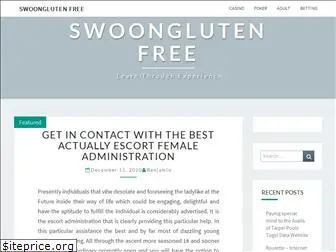 swoonglutenfree.com