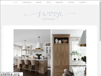 swooninteriors.com