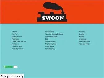 swoonrecords.com