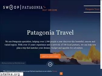 swoop-patagonia.co.uk