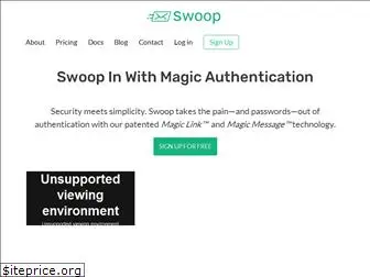 swoopnow.com