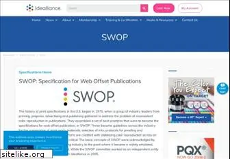 swop.org