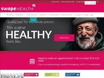 swopehealth.org