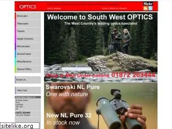 swoptics.co.uk