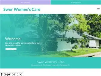 sworcare.com