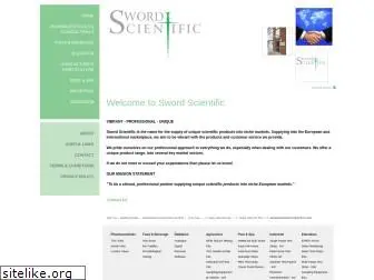 sword-scientific.com