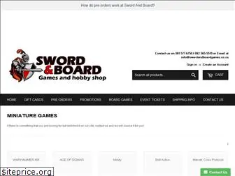 swordandboard.co.za