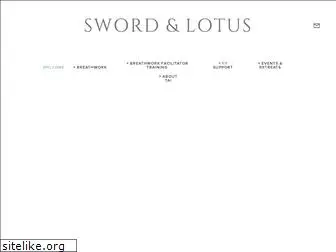 swordandlotus.com