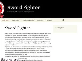 swordfighter.com.au