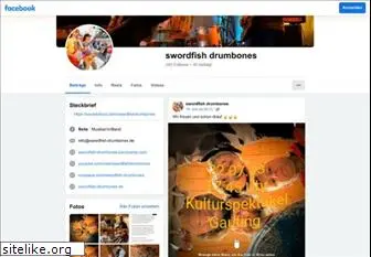 swordfish-drumbones.de
