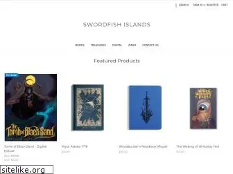 swordfishislands.com