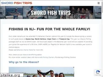 swordfishtrips.com