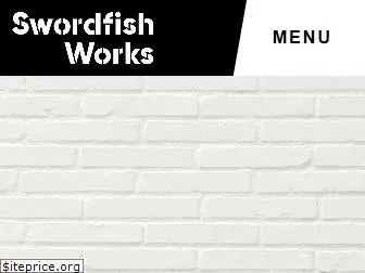 swordfishworks.com