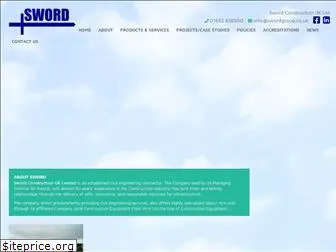 swordgroup.co.uk