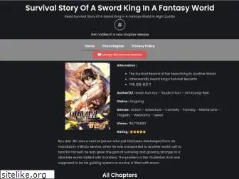 swordkingstory.com