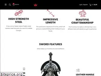 swordlords.com