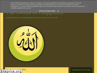 swordofhaqqislam.blogspot.com