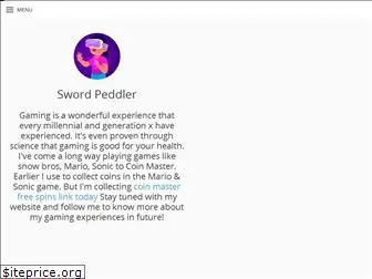 swordpeddler.com