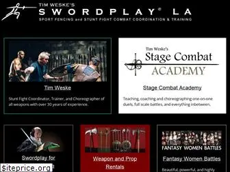 swordplayla.com