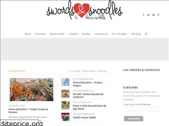 swordsandsnoodles.co.uk