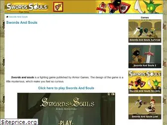 swordsandsouls.net