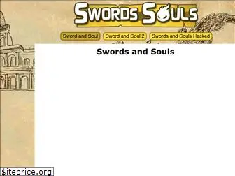 swordsandsouls1.com
