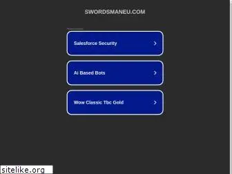 swordsmaneu.com