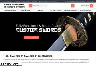 swordsofnorthshire.com