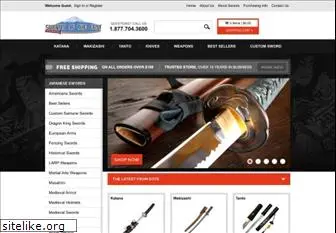 swordsoftheeast.com