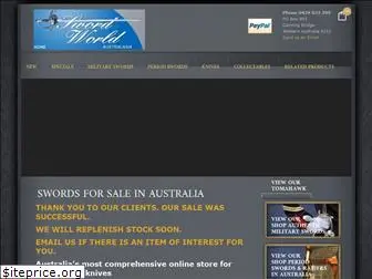 swordworld.com.au