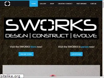 sworksworks.com