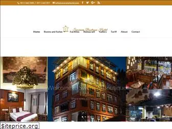 swornimhotel.com