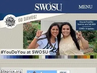 swosu.edu