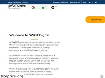 swotdigital.ie